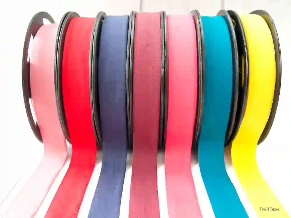 Twill Tape Collection
